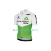 Wielershirt 2019 Dimension Data N001 